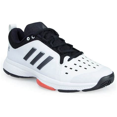 adidas bounce herren weiß|Adidas Bounce Tennis Shoes Mens .